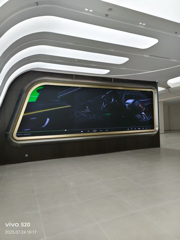 江苏 LED 显示屏厂家