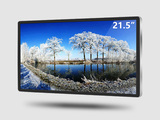 21.5寸单机版广告机