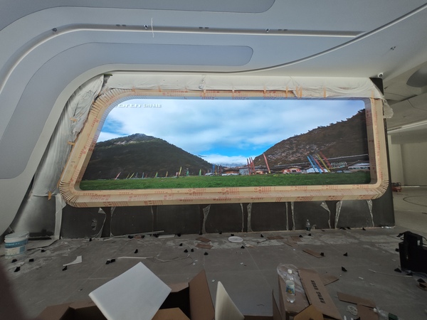 江苏 LED 显示屏厂家