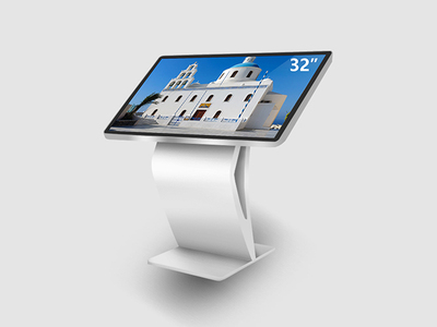 32寸 K型支架安卓版广告机